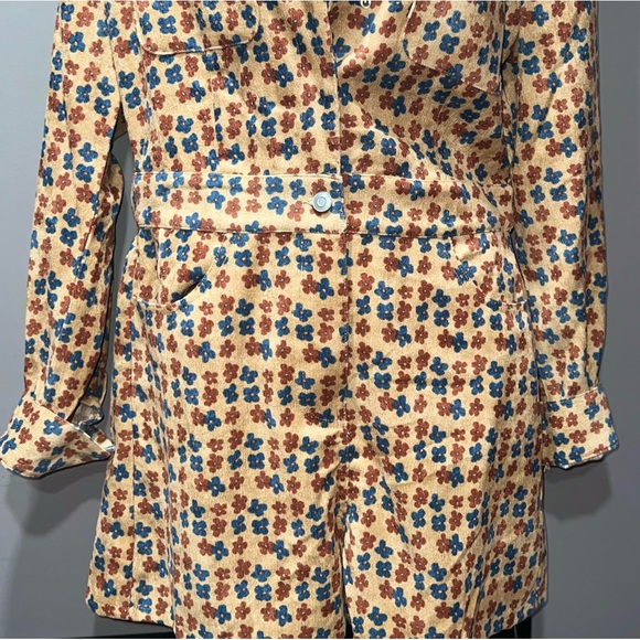 𐙚⋆˚✿˖° Entro Women Jumpsuit 𐙚⋆˚✿˖° - Picture 6 of 6